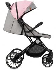 Прогулянкова коляска MoMi ESTELLE DAKAR blowball